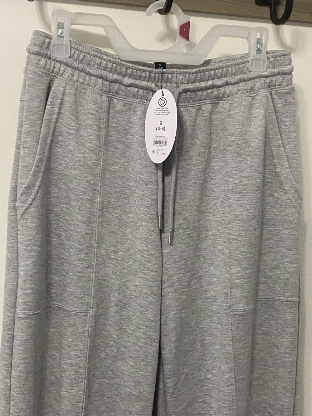 Barrel pants - Picture 12 of 15